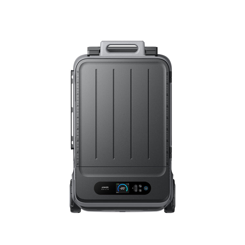 Anker SOLIX EverFrost 2 Cooler 40L w/ 288Wh Battery — photo 5