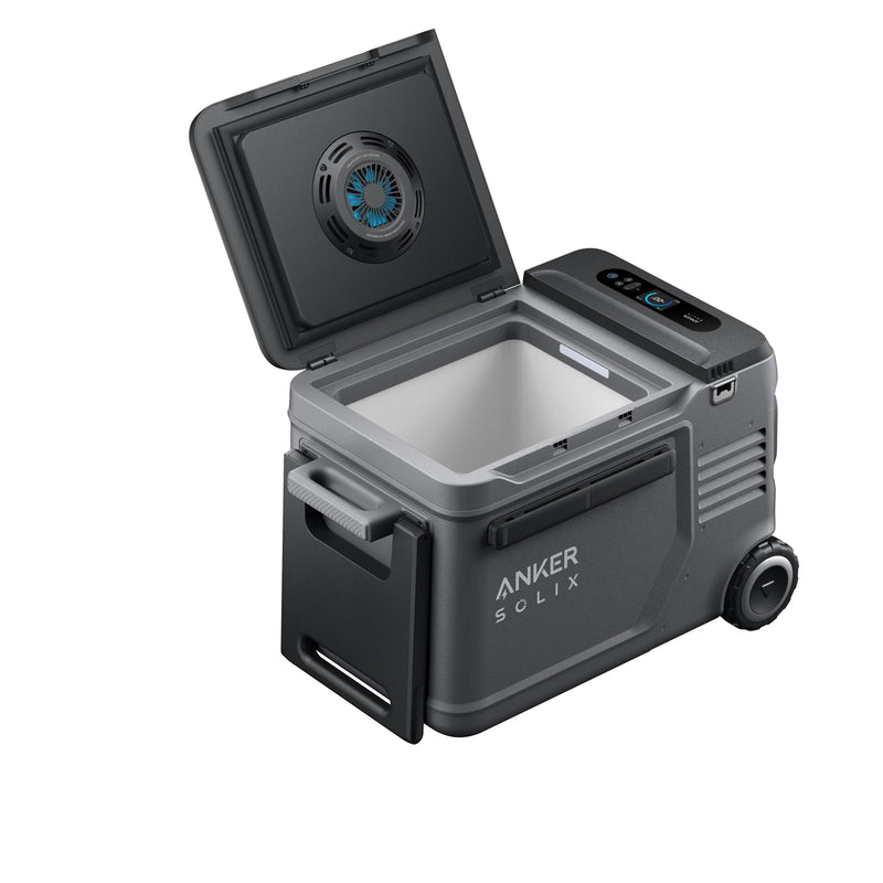 Anker SOLIX EverFrost 2 Cooler 40L w/ 288Wh Battery — photo 6