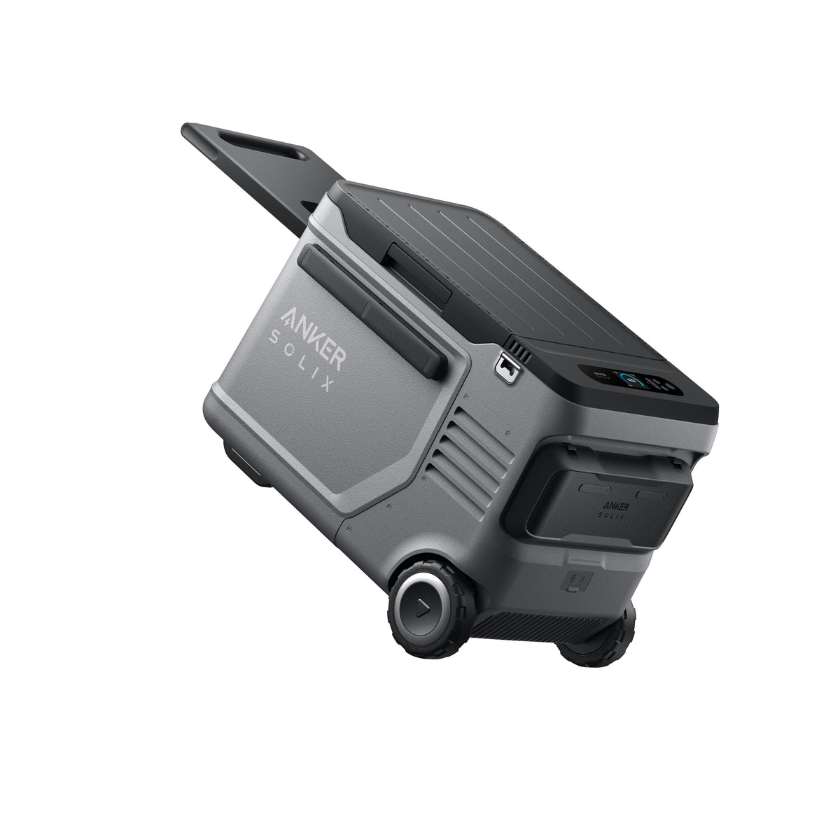 Anker SOLIX EverFrost 2 Cooler 40L w/ 288Wh Battery — photo 7