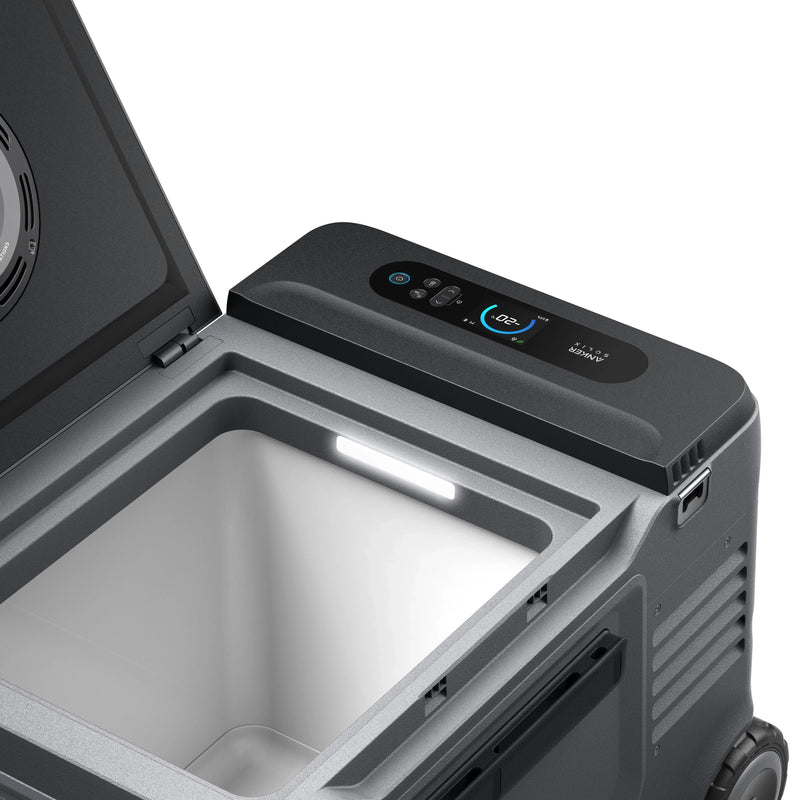 Anker SOLIX EverFrost 2 Cooler 40L w/ 288Wh Battery — photo 9