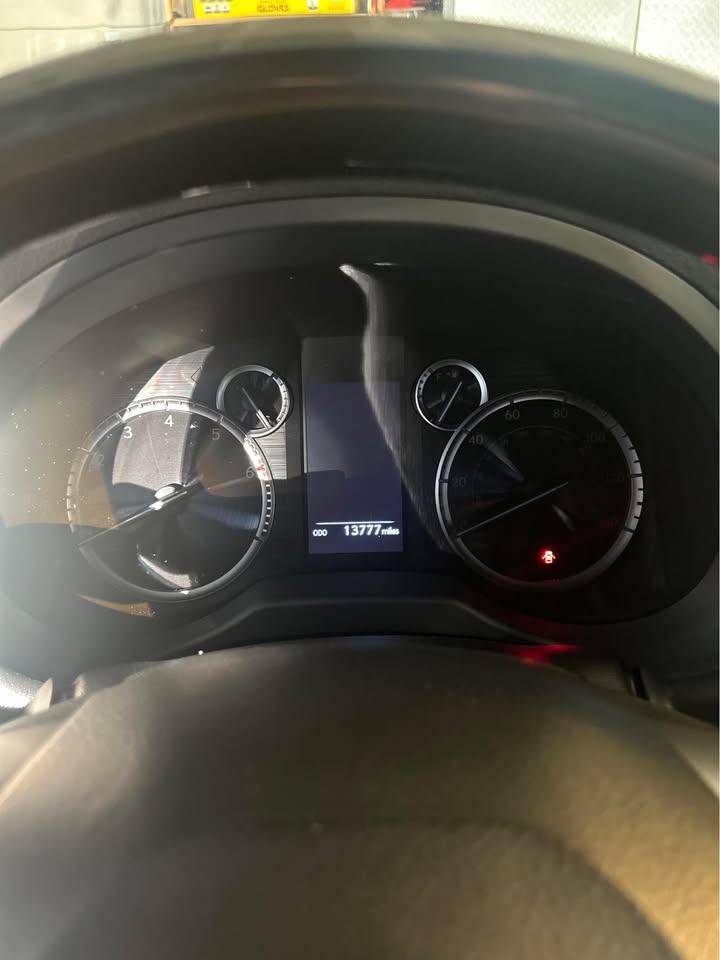 2021 Lexus GX — photo 6