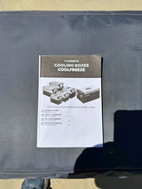 Dometic CFX40W Refrigerator in Clovis, CA (photo 1)
