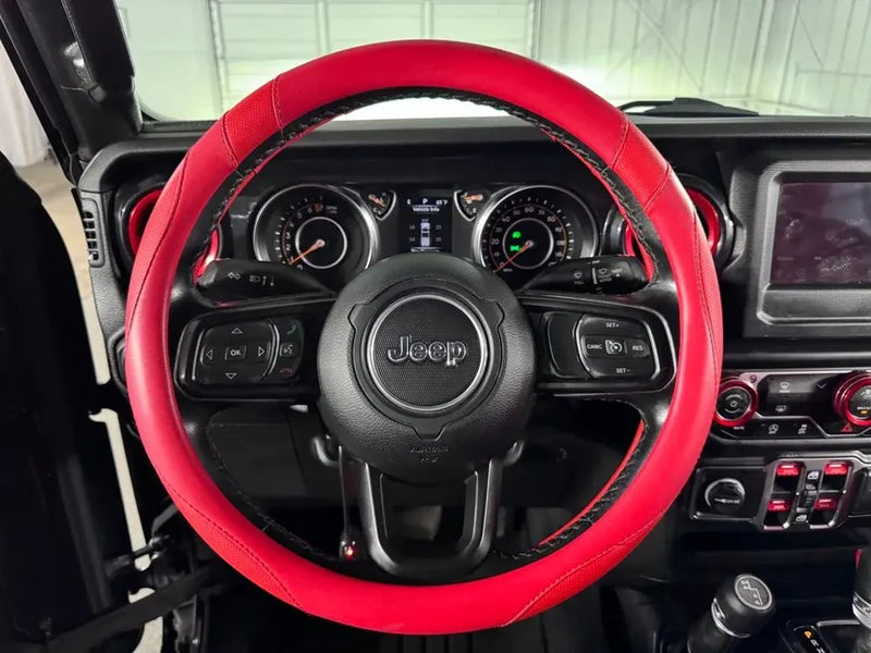 2022 Jeep gladiator willys edition in Denver, CO (photo 8) — photo 8