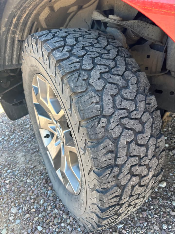 2014 Nissan Frontier SL in Great Falls, MT (photo 10) — photo 10