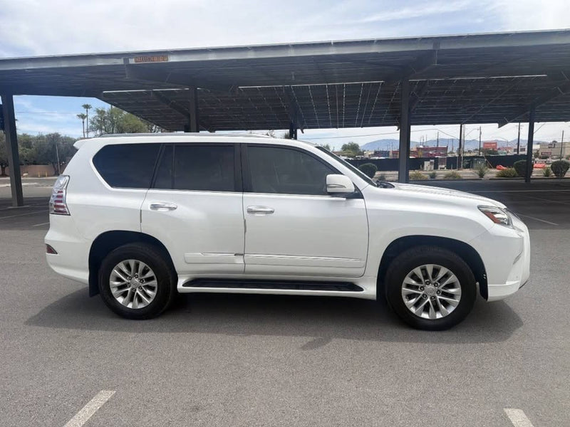 2017 Lexus GX 460 Base 4dr SUV in Tucson, AZ (photo 12) — photo 12
