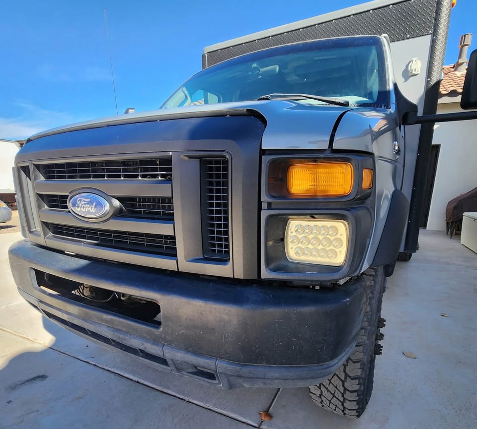 4x4 Overland Expedition Vehicle in Albuquerque, NM (photo 6) — photo 6