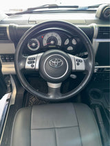 2007 Toyota FJ Cruiser · Sport Utility 2D in Sun City, AZ (photo 7)