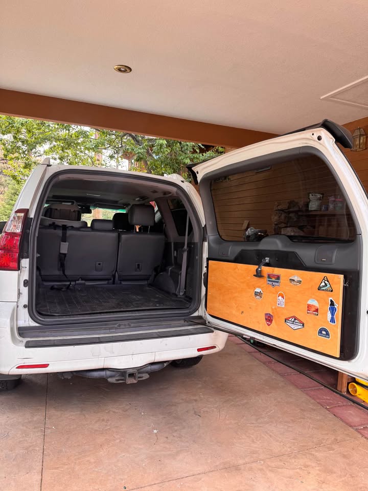 2008 Lexus GX · GX 470 Sport Utility 4D in Evergreen, CO (photo 9) — photo 9