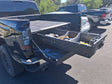 Decked Drawer System for bed of Chevy Silverado 2014 - 2016 in Phoenix, AZ (photo 1)