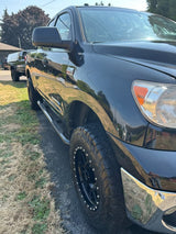2010 Toyota tundra trd in Portland, OR (photo 6)