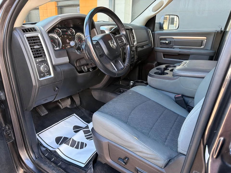 2016 Ram 2500 Crew Cab · Power Wagon Pickup 4D 6 1/3 ft in Castle Rock, CO (photo 9) — photo 9