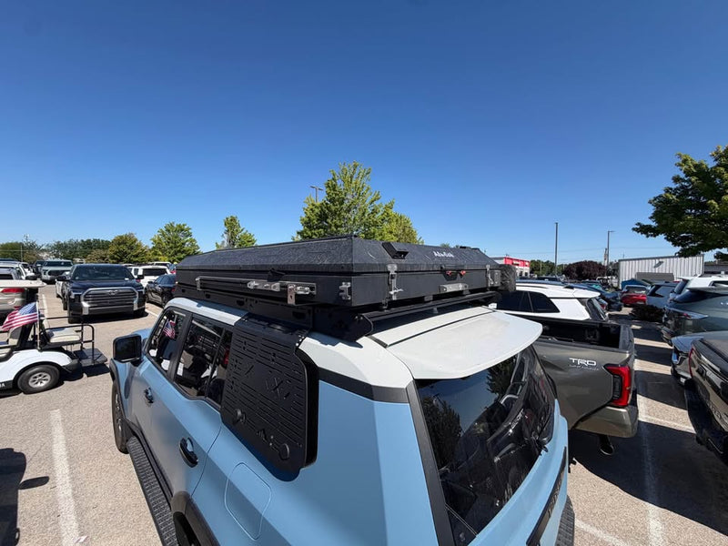 2024 Toyota Landcruiser · Base in Meridian, ID (photo 5) — photo 5