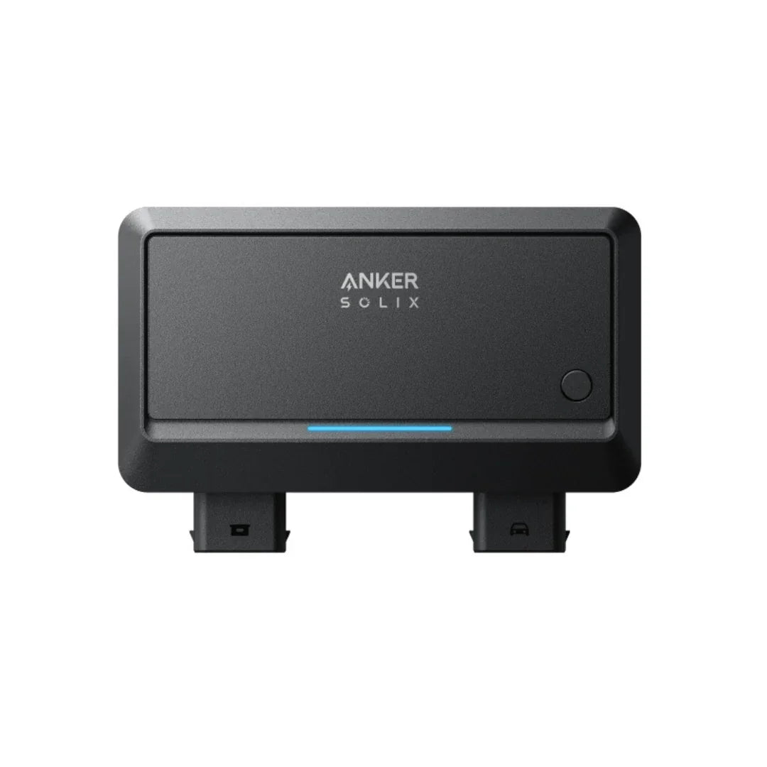 Anker SOLIX 800W Alternator Charger — photo 1