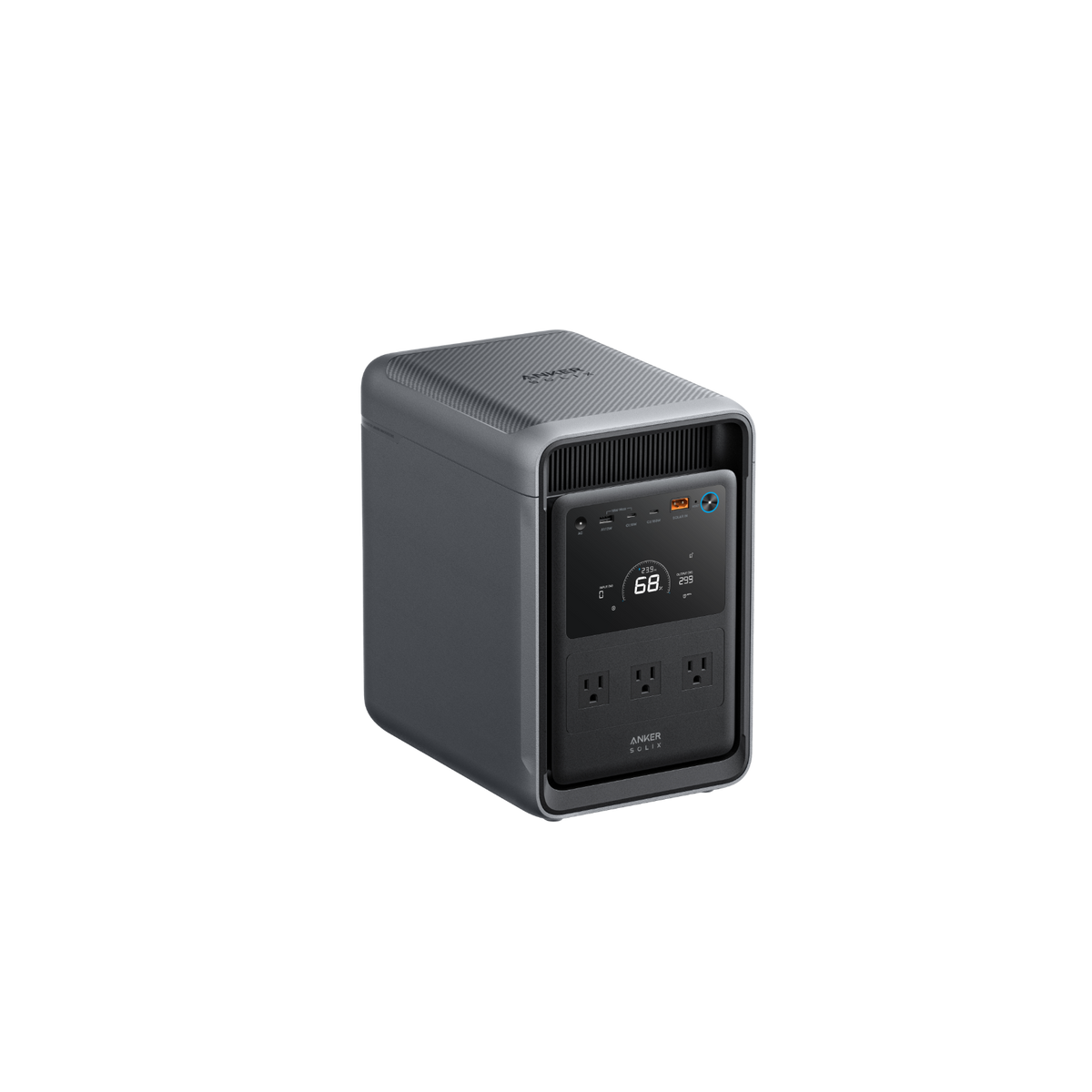 Anker SOLIX S2000 Portable Power Station — photo 3