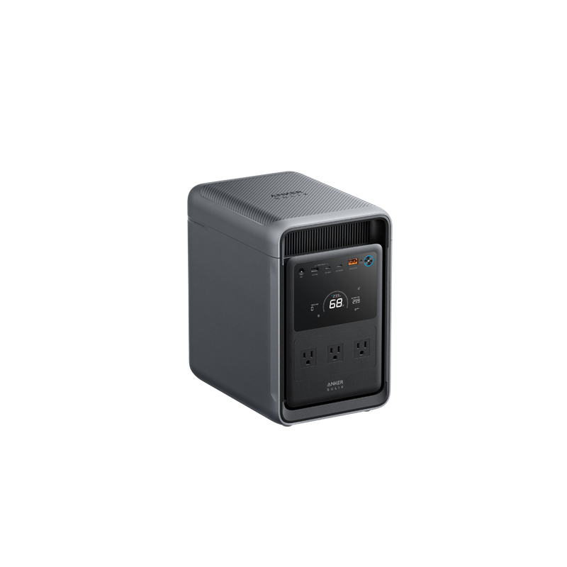 Anker SOLIX S2000 Portable Power Station — photo 3