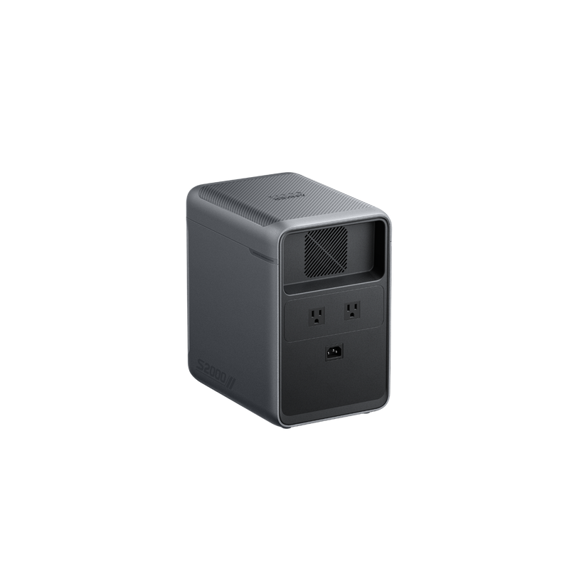 Anker SOLIX S2000 Portable Power Station — photo 5