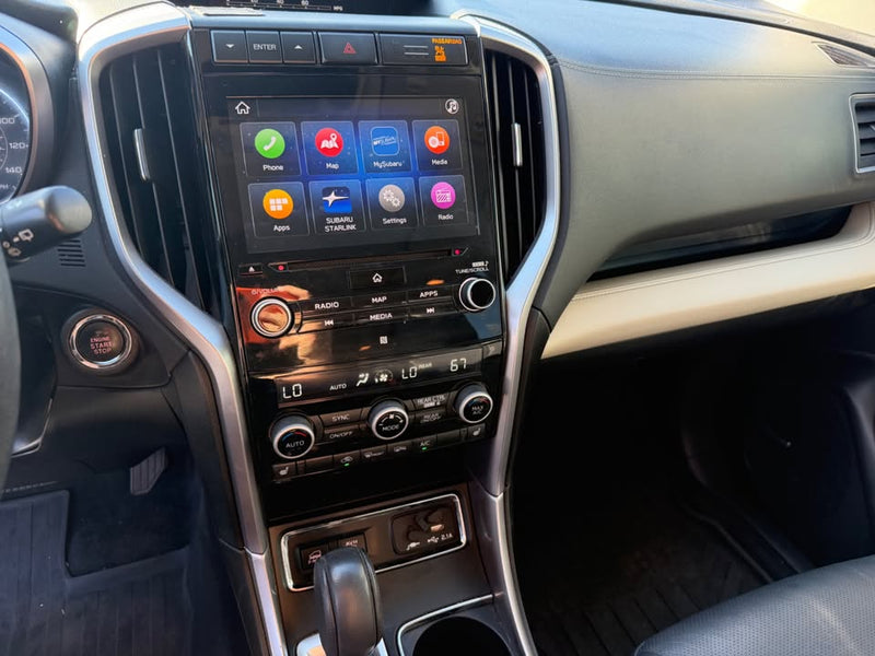 2022 Subaru Ascent in Boise, ID (photo 10) — photo 10