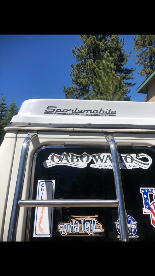 1984 Ford Econoline E350 Super Duty Passenger · Extended Van in Sparks, NV (photo 9) — photo 9
