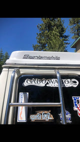 1984 Ford Econoline E350 Super Duty Passenger · Extended Van in Sparks, NV (photo 9)