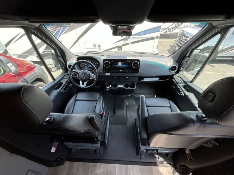 2022 Storyteller Overland MODE 4X4 - 2689311C in San Diego, CA (photo 7) — photo 7