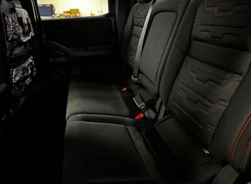 2026 Nissan Frontier Pro4x in Spokane Valley, WA (photo 7) — photo 7