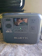 Portable power Bluetti new 1000 watts in Selma, CA (photo 1)