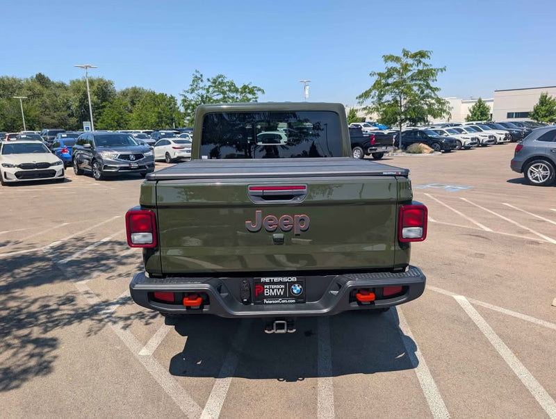 2023 Jeep Gladiator · Mojave Pickup 4D 5 ft in Boise, ID (photo 6) — photo 6
