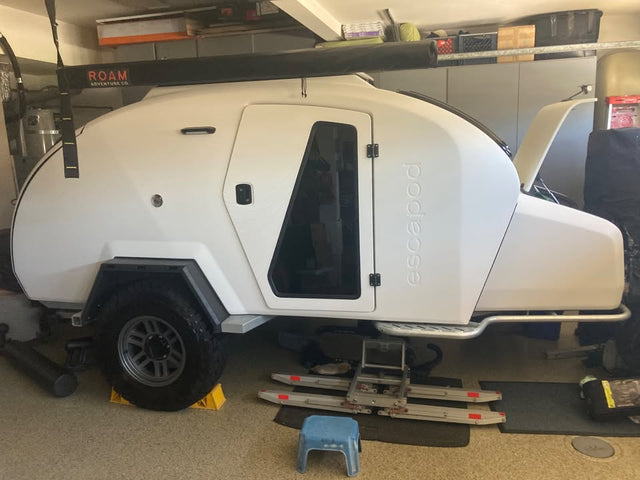 2023 Escapod topo 2 — photo 2
