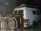 1998 Ford e250 sportsmobile in Bend, OR (photo 4)