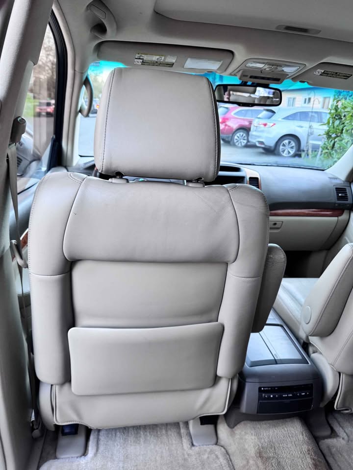 2007 Lexus GX · GX 470 Sport Utility 4D in Seattle, WA (photo 11) — photo 11