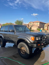 Method Wheels with BFGoodrich All-Terrain T/A KO2 Tires in Tolleson, AZ (photo 7)