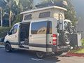 2016 SportsMobile Mercedes Sprinter Van 2500