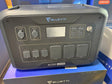 Like New Bluetti AC500 Portable Power Station (needs expansion battery to function) in Junction City, OR (photo 1)