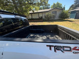 2017 Toyota tacoma trd off-road 4x4 double cab - lifted, 33" falken wildpeaks, roof rack in Denver, CO (photo 5)