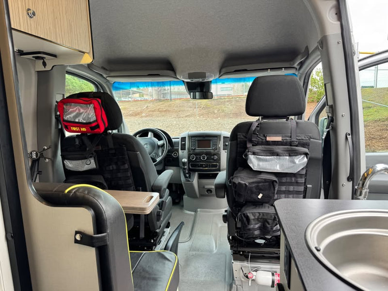 2019 Winnebago revel in Portland, OR (photo 12) — photo 12
