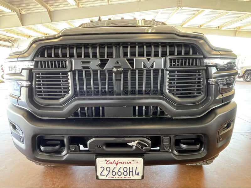 2025 Ram 2500 power wagon in Santa Maria, CA (photo 2) — photo 2