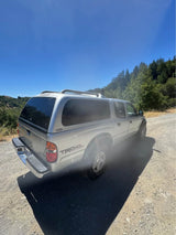 2003 Toyota Tacoma 4 Door V6 TRD in San Rafael, CA (photo 6)