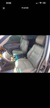 Lexus GX 470 off-road build in Colorado Springs, CO (photo 4)
