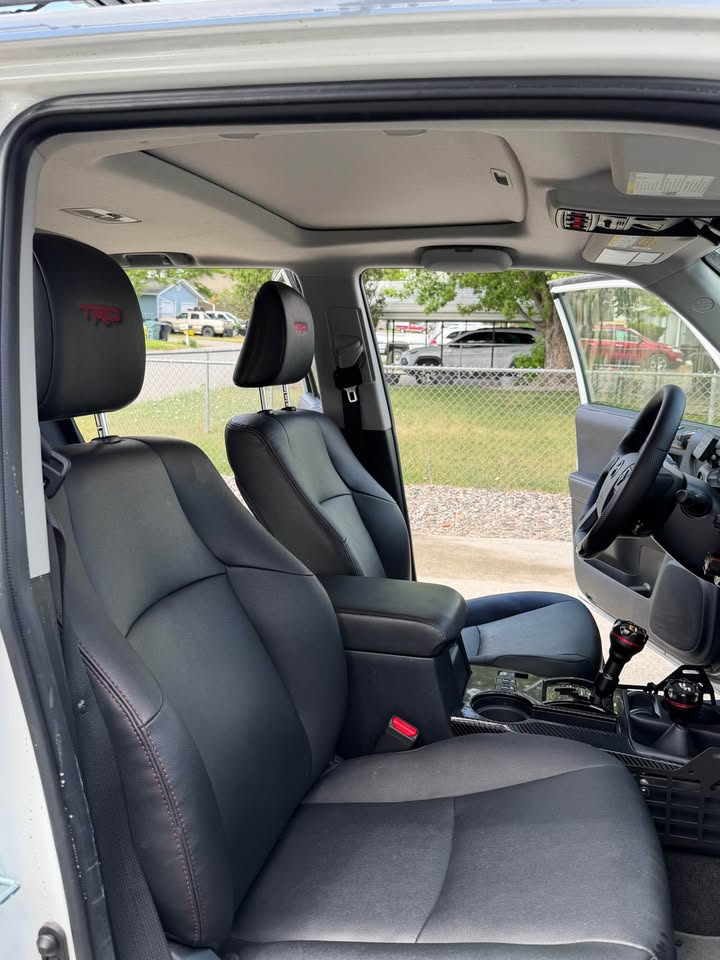 2022 Toyota 4Runner · TRD Off-Road Premium Sport Utility 4D in Salt Lake City, UT (photo 6) — photo 6