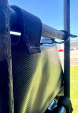 INEOS Grenadier Adventure Gear Bag Ladder — Overland Gear Guy (photo 14)