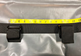 INEOS Grenadier Adventure Gear Bag Ladder — Overland Gear Guy (photo 22)