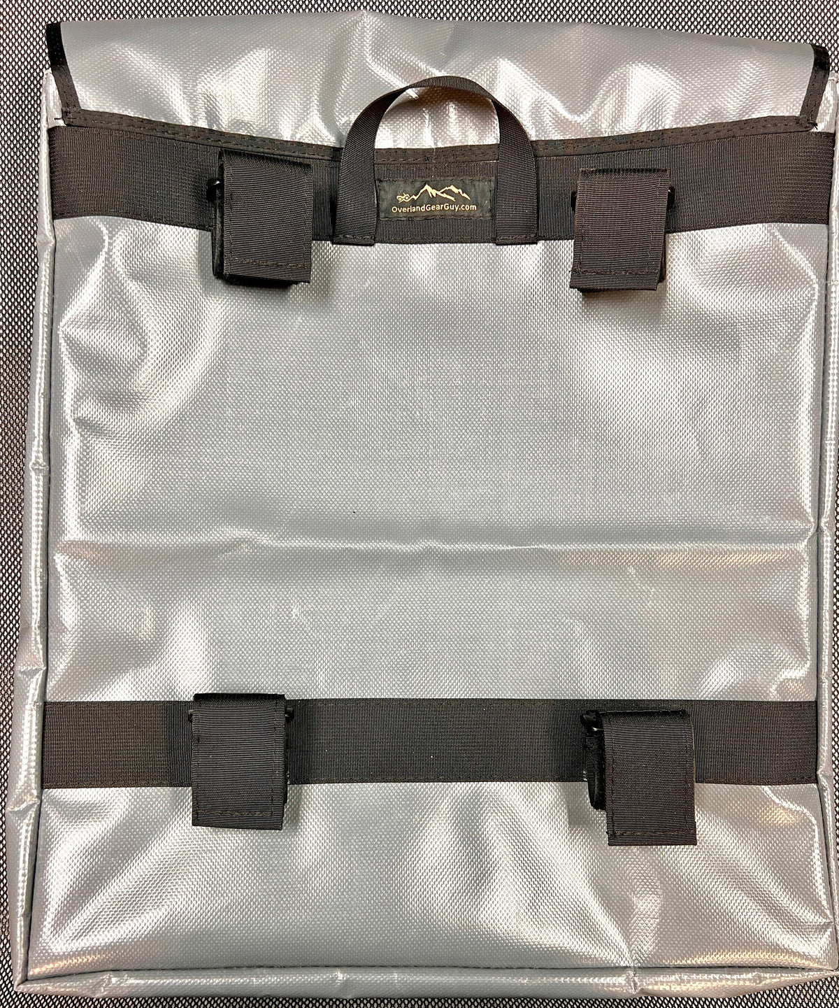 INEOS Grenadier Adventure Gear Bag Ladder — photo 18