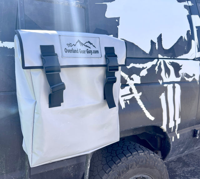 Adventure Gear Bag - Ladder — Overland Gear Guy