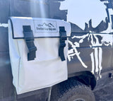 INEOS Grenadier Adventure Gear Bag Ladder — Overland Gear Guy (photo 7)