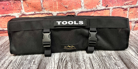 Adventure Tool Roll — Overland Gear Guy (photo 13)
