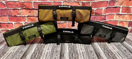 Adventure Tool Roll — Overland Gear Guy (photo 14)