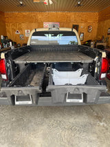 DECKED Truck Bed Drawer System in Marshallville, OH (photo 2)