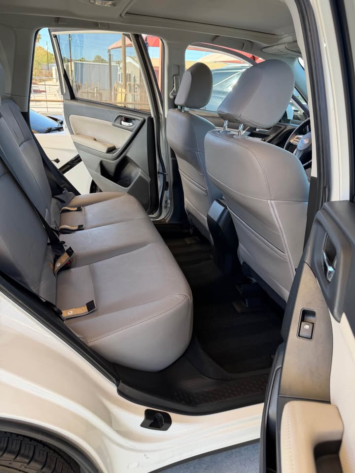 2020 Subaru premium awd in Phoenix, AZ (photo 6) — photo 6