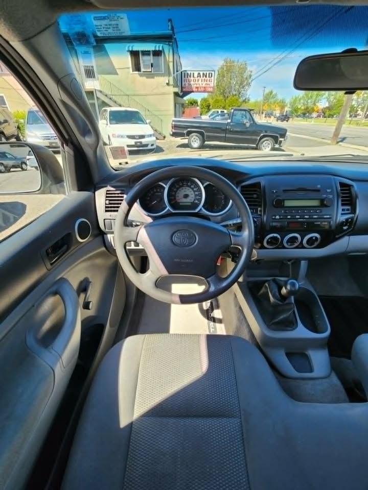 2005 Toyota Tacoma in Spokane Valley, WA (photo 11) — photo 11
