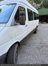 2006 T1N Sprinter Camper Van in Hayden, ID (photo 2)